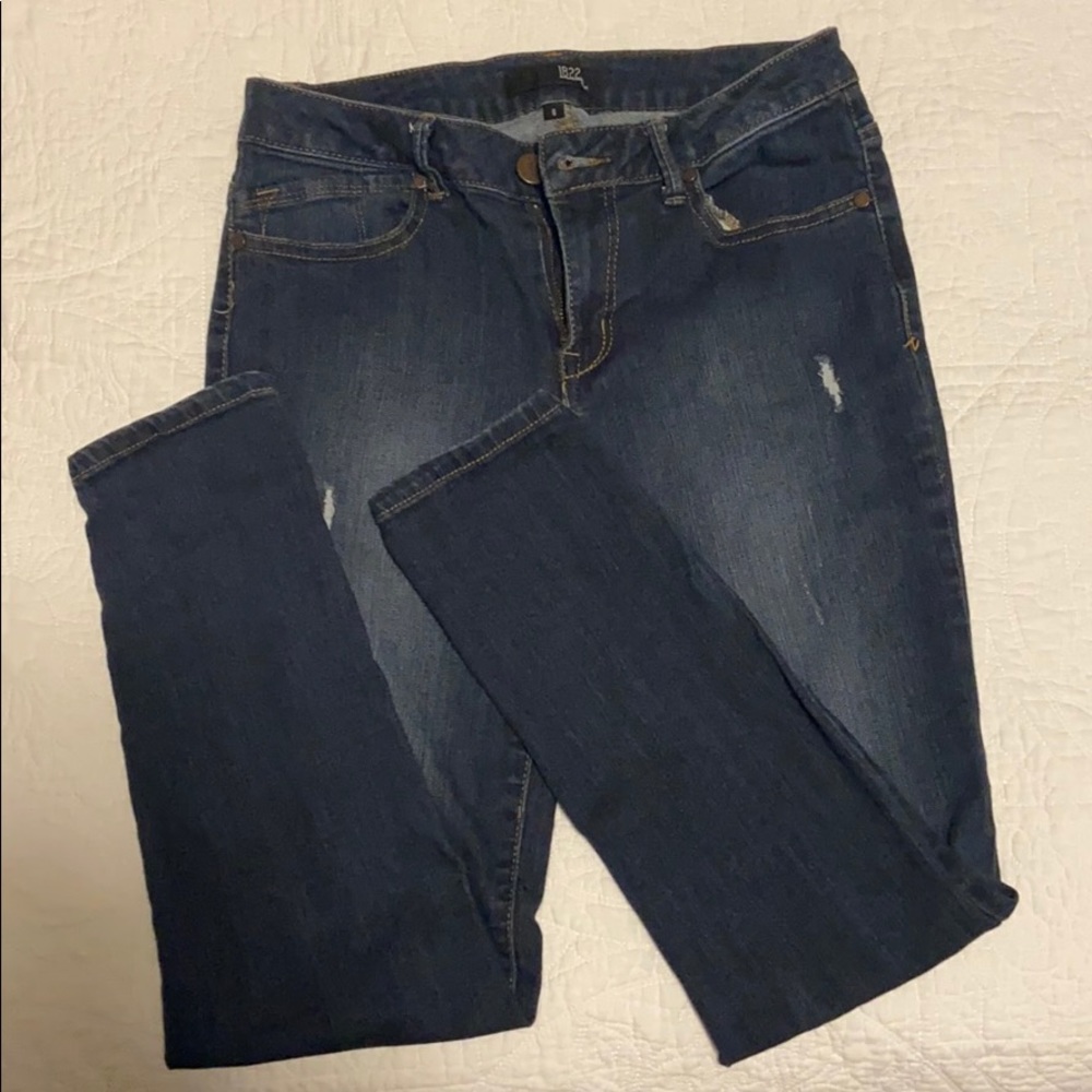 Jeans